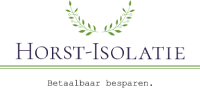 Spouwmuurisolatie in Gouda: kosten en opbrengsten - logo_horst_isolatie
