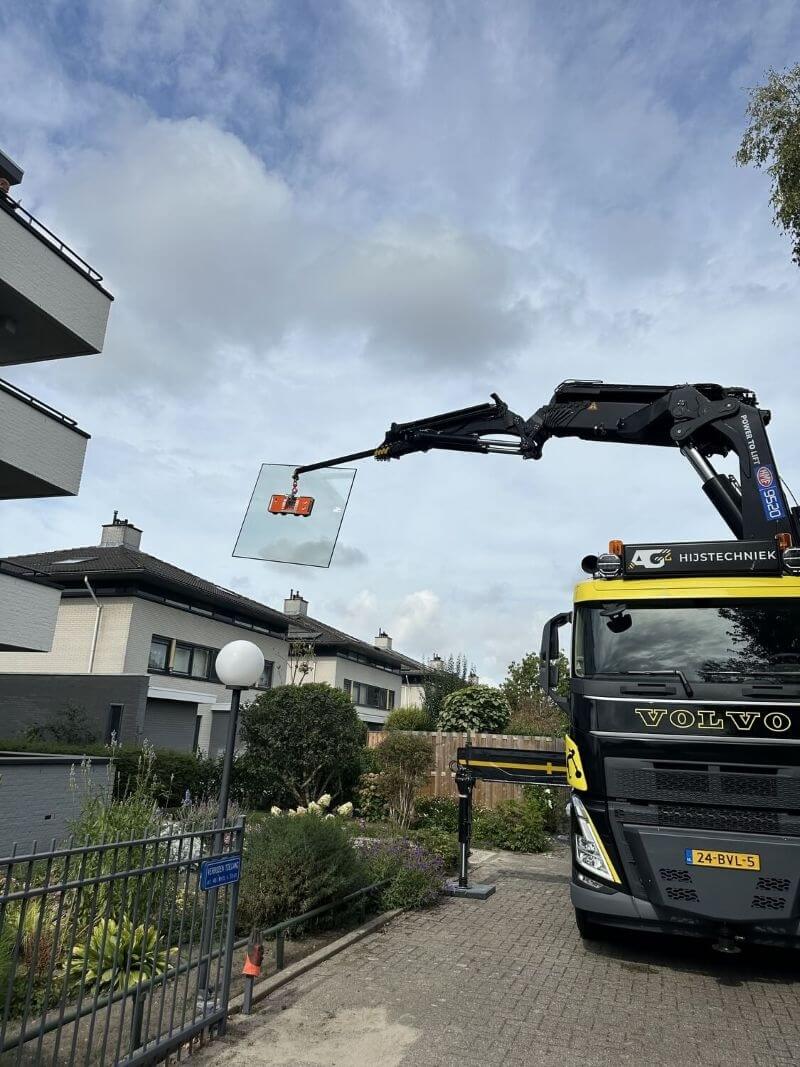 Spouwmuurisolatie in Zwartewaal kosten en opbrengsten - img_2659