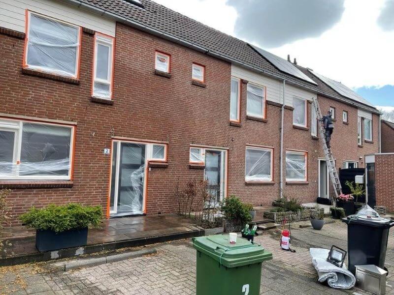 Verhoog uw wooncomfort in Gouda met spouwmuurisolatie van Horst Isolatie - photo-2023-05-23-09-41-43